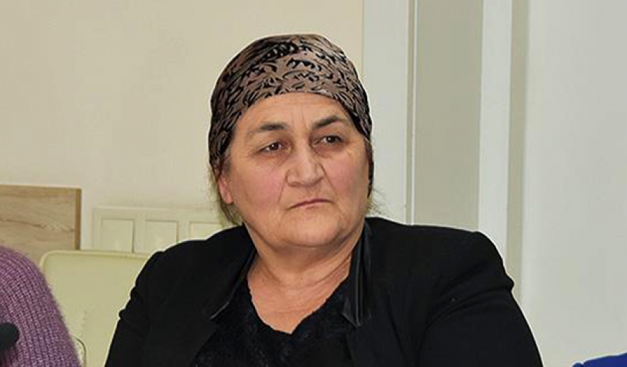 აცრა ჩემი და ჩემი კოლეგების უსაფრთხოებისთვის გადავწყვიტე &ndash; ლილი სვიაკაური