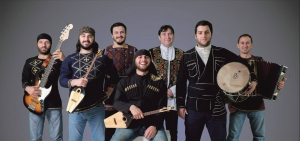 27 სექტემბერს ხადორში ჯგუფ &bdquo;ბანის&ldquo; კონცერტი გაიმართება