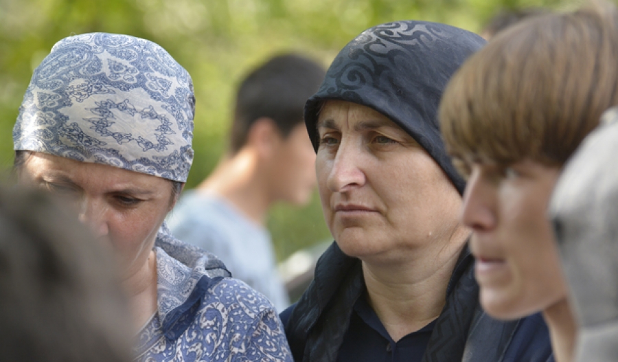 მაჩალიკაშვილების პროტესტი და ჩაშლილი &bdquo;პანკისობა&ldquo;