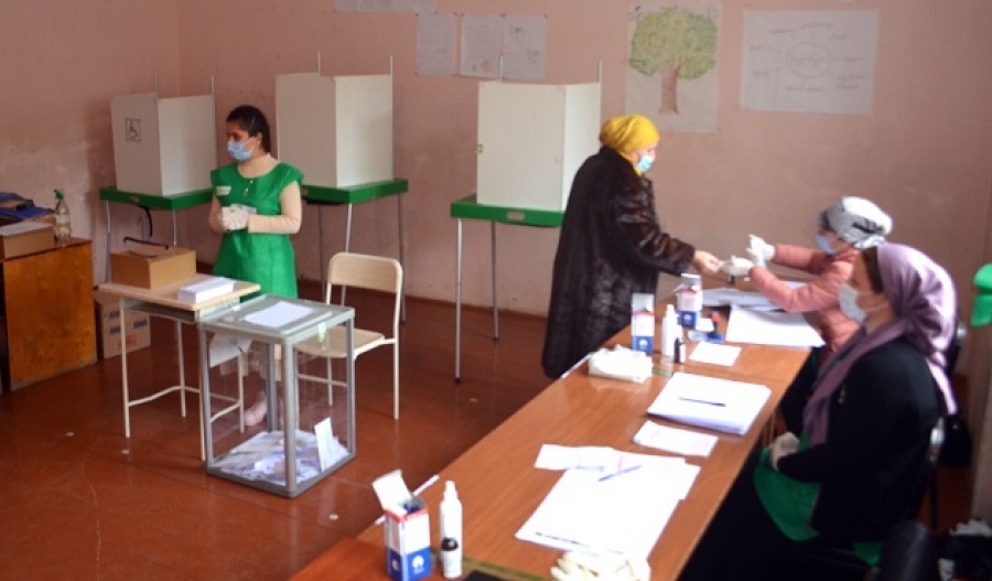 სპეციალური საინფორმაციო გამოშვება 22:00 საათზე &ndash; 21.11.2020