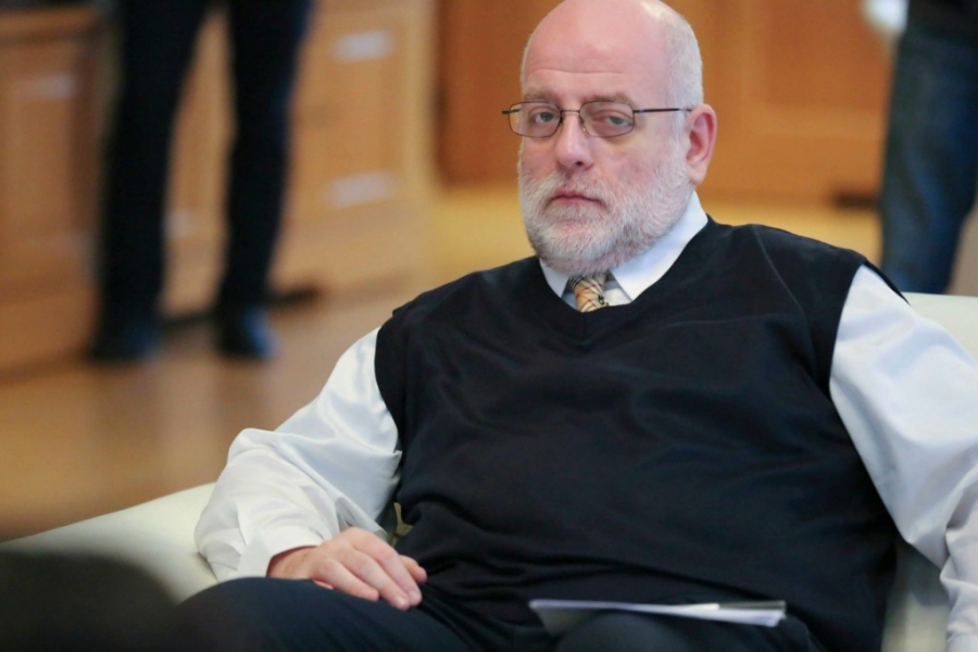 მე და სახელმწიფო &ndash; შეწყალება და მისი გამოყენების წესები