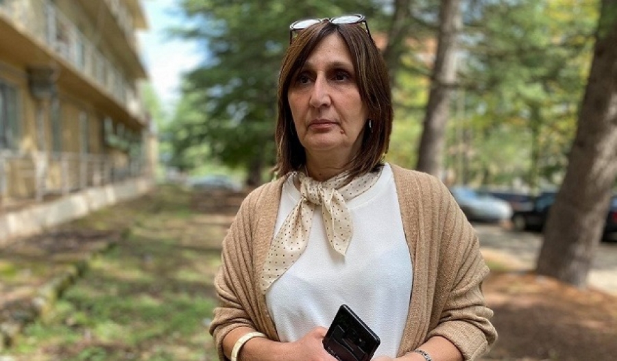 ფოკუსი &ndash; როგორ მიმდინარეობს ვაქცინაცია კახეთში