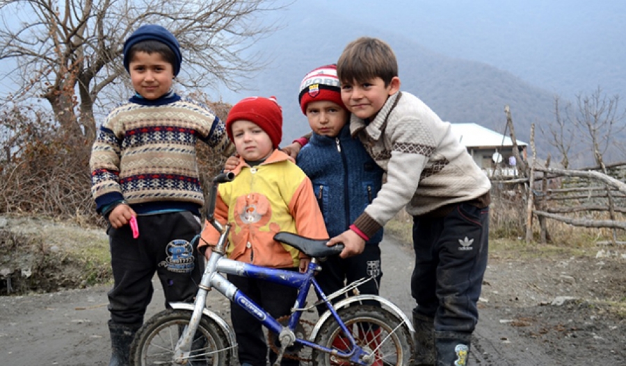 მთავარი თემა &ndash; სკოლამდელი განათლების ხელმისაწვდომობა