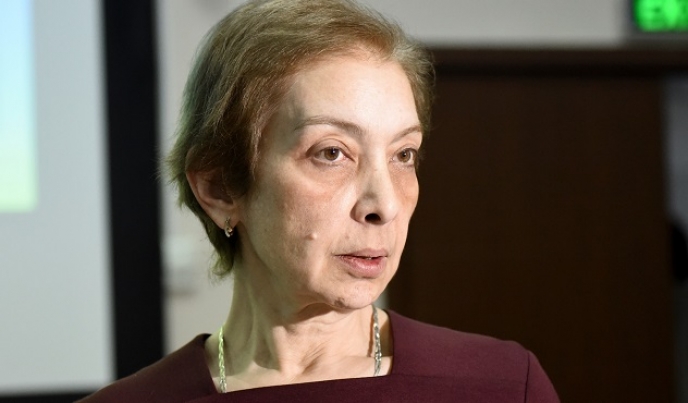 საჭიროა დიდი ნაწილის აცრა, რათა გარდატეხა მოხდეს &ndash; ინტერვიუ ხათუნა ზახაშვილთან