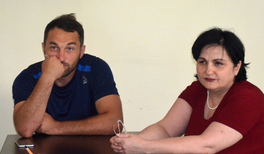 ახმეტაში ჩინოვნიკების ავტომანქანების რემონტზე ერთ თვეში 8&nbsp;000 ლარი დაიხარჯა