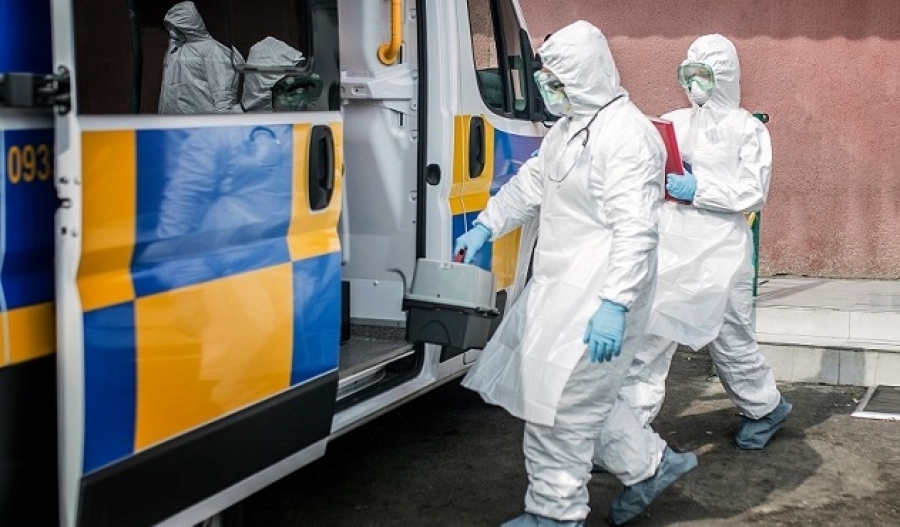 საინფორმაციო გამოშვება &ndash; 24.11.2020&nbsp;