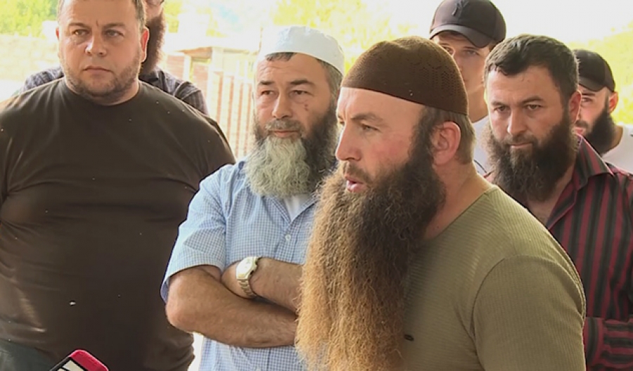 &laquo;რადიოს დავამხობთ თავზე. თუ არ წავა, ძალით გავუშვებთ!&raquo; - მეორე აქცია პანკისის რადიოს წინააღმდეგ