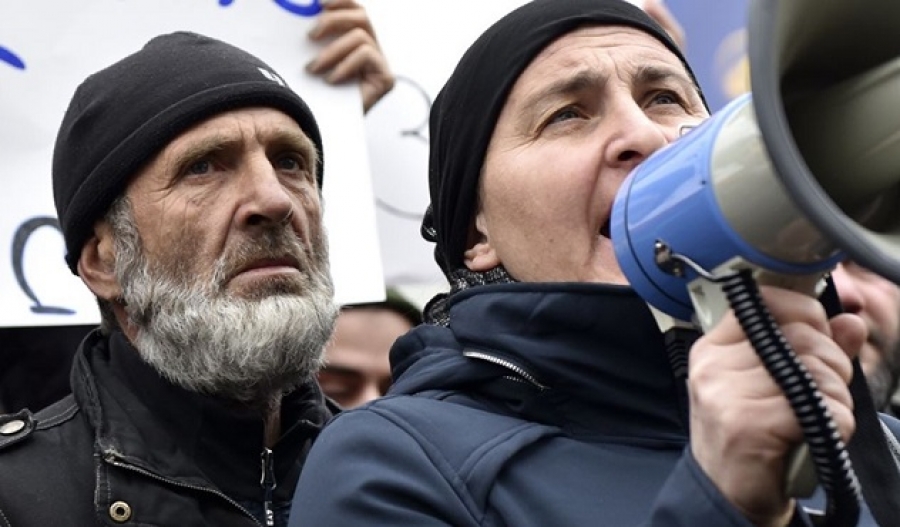 საინფორმაციო გამოშვება &ndash; 25.11.2020