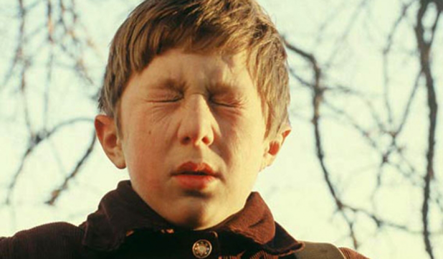 ახმეტასა და პანკისში ფილმის &bdquo;გაღმა ნაპირი&ldquo; ჩვენება გაიმართება