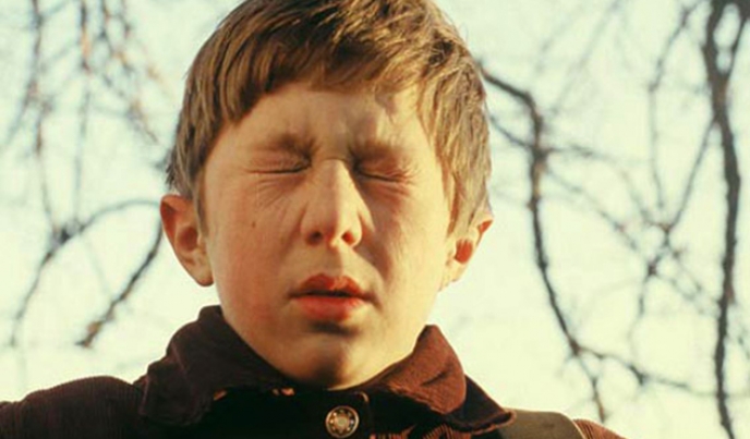 ახმეტასა და პანკისში ფილმის &bdquo;გაღმა ნაპირი&ldquo; ჩვენება გაიმართება