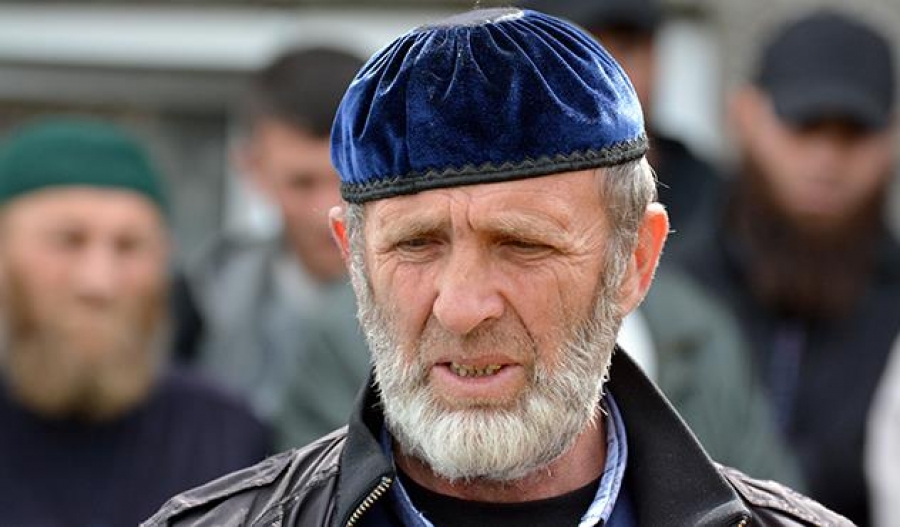 22 სექტემბერს დაგეგმილი &bdquo;პანკისობა&ldquo; შესაძლოა ჩაიშალოს