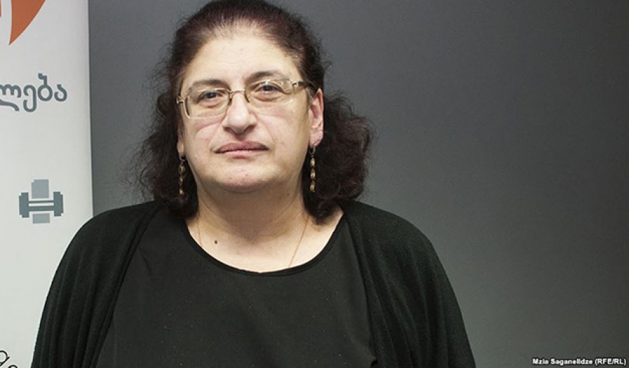 მე და სახელმწიფო &ndash; ნარჩენების პრობლემა პანკისში, რისკები და ვალდებულებები