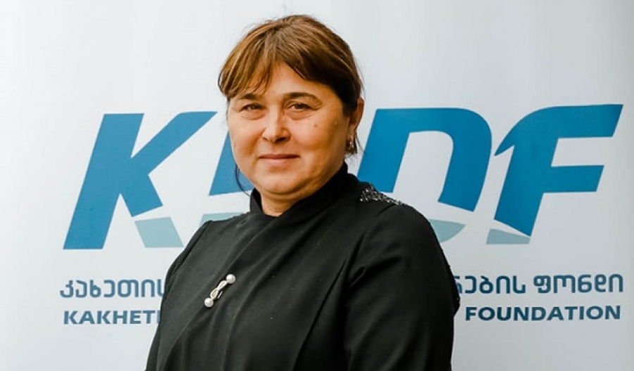 თუ გვინდა, რომ შეზღუდვები მოიხსნას, საჭიროა ვაქცინაცია &ndash; იზა ბექაური