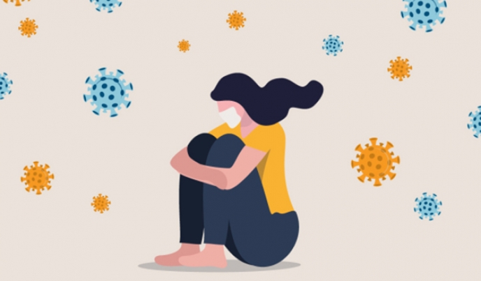 რადიოკაფე &ndash; COVID-19-ის გავლენა ფსიქიკურ ჯანმრთელობაზე