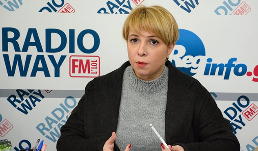 პანკისში წუხან, რომ ადგილობრივების მიმართ საზოგადოებაში სტიგმა არსებობს &ndash; ნინო ლომჯარია