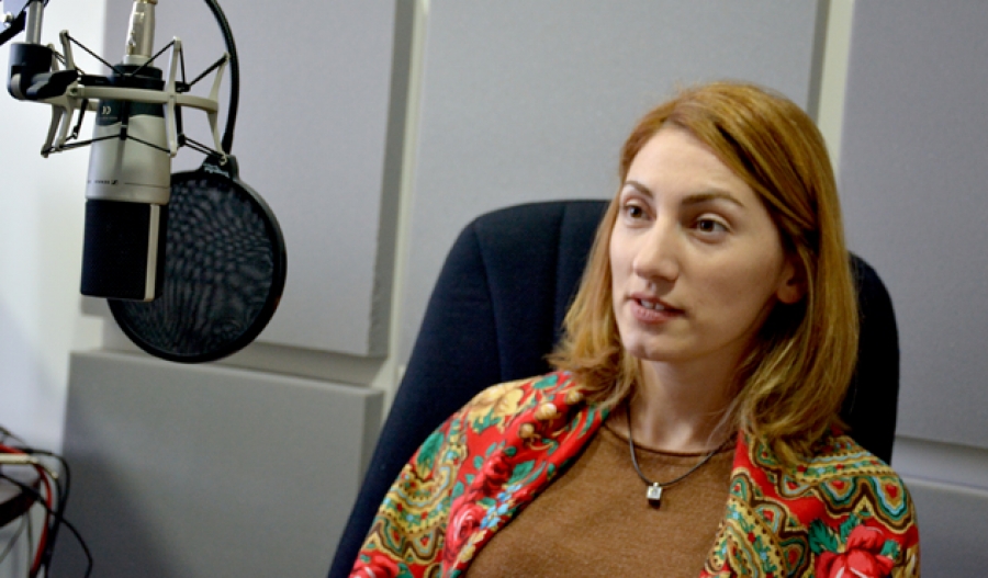 შიში გვაქვს, რომ შეიძლება რაღაც უარესიც მოხდეს &ndash; ლუიზა მუთოშვილი